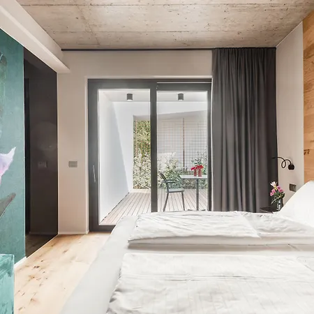 Oleeva Garda Living - Adults Only-3