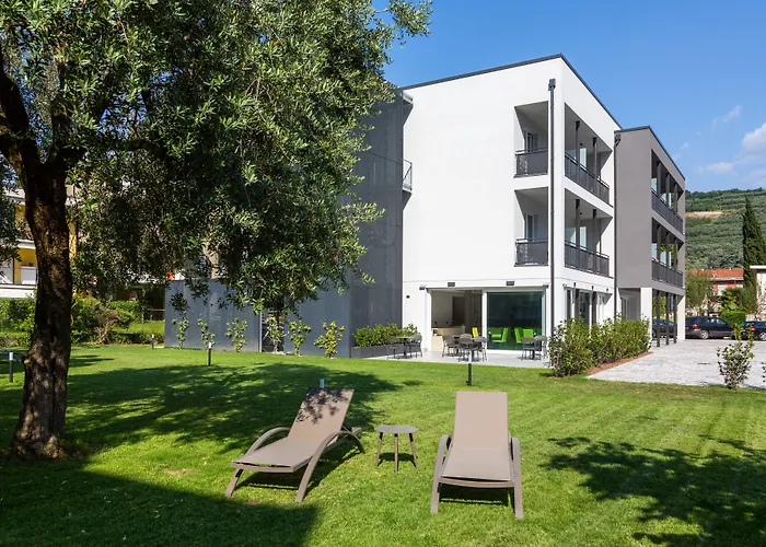 Hotel Garda Life Riva del Garda